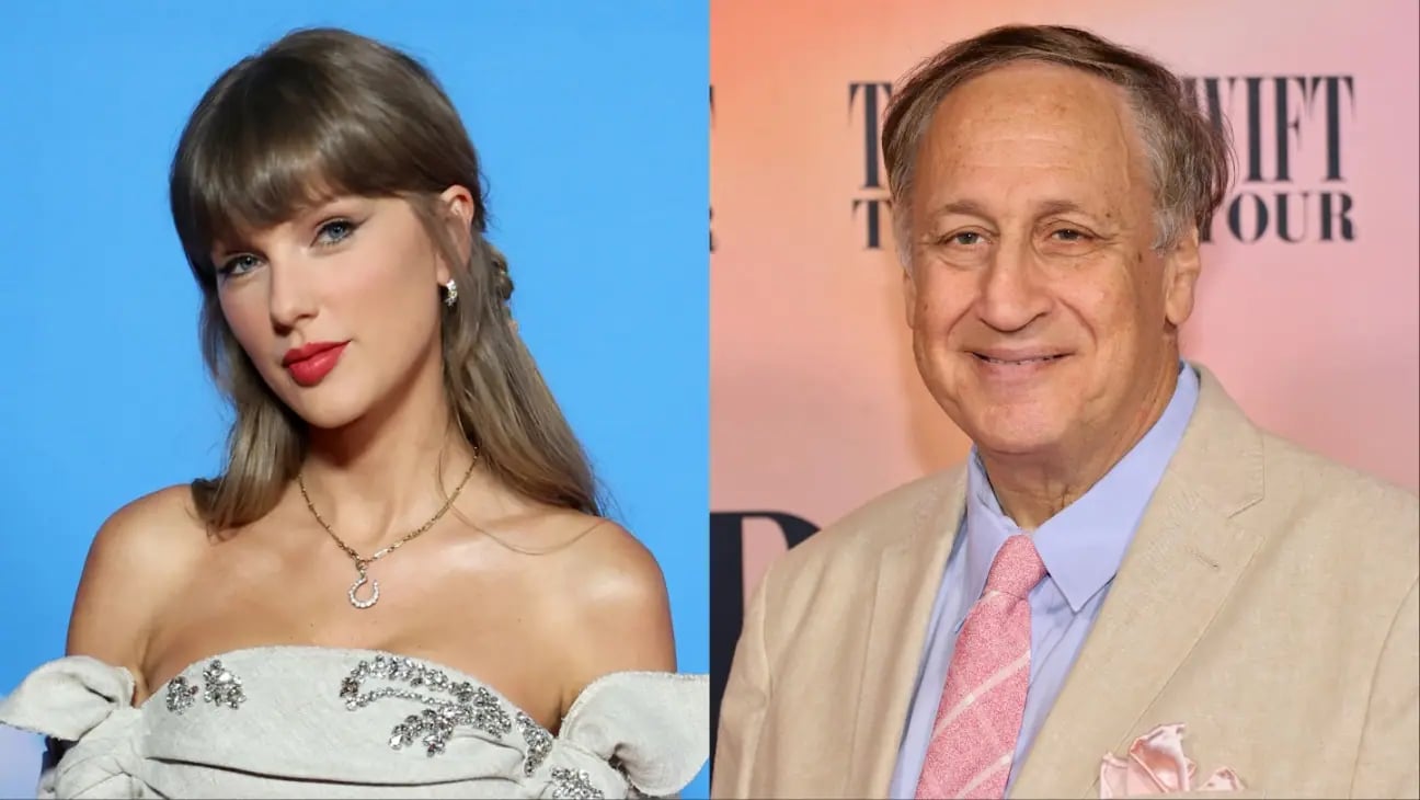 Taylor Swift Düğünü Perdesi Aralandı: AMC CEO'sundan İç Sızı