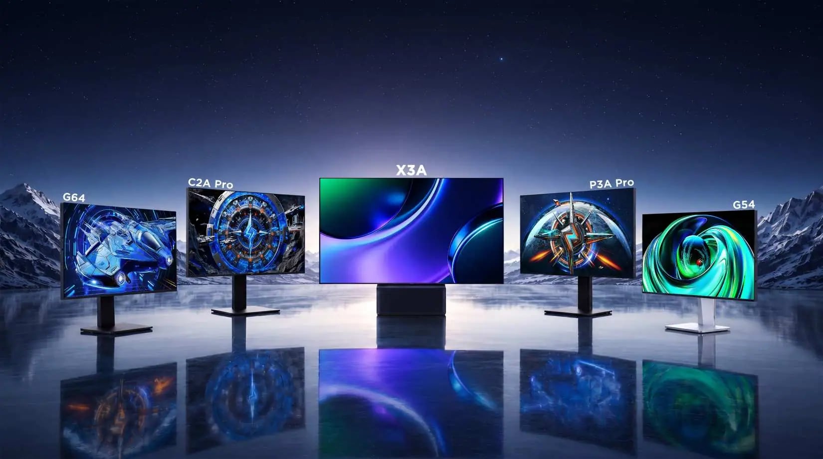 TCL Ekran Devrimi: QD-Mini LED Monitörlerle Oyun ve Profesyonel İçerik Yeniden Tanımlanıyor