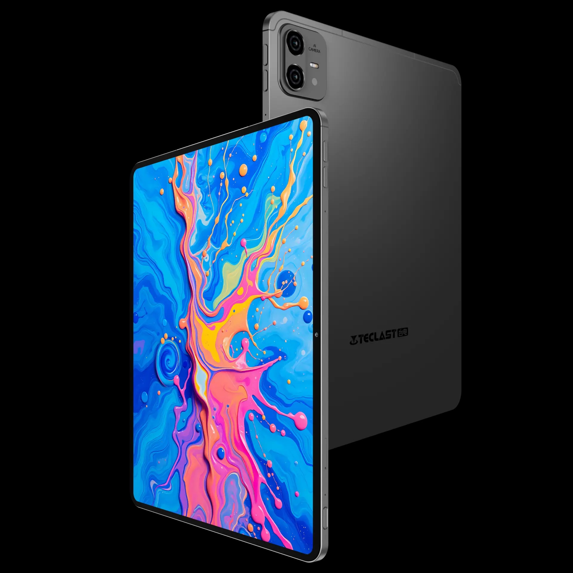 Teclast ArtPad Pro: Sınırları Aşlayan Dijital Kahraman