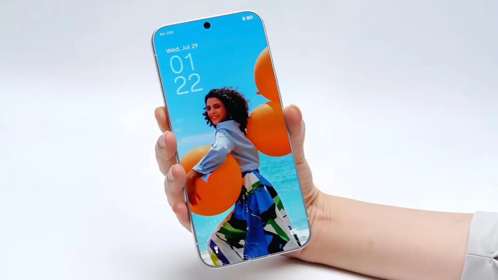 Tecno Ekranları Sıfırlıyor: Çerçevesiz Akıllı Telefon Devrimi Geliyor
