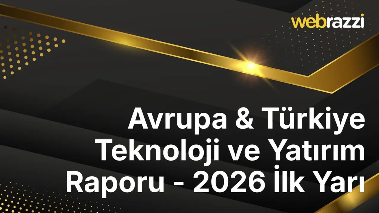 Teknoloji Devleri Tekrar Harekete Geçti: Avrupa'da Milyar Euro Yatırım Hücum
