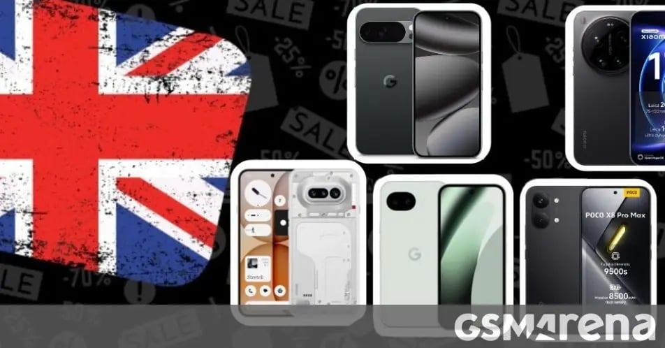 Teknoloji Devlerinden Büyük İndirim Fırtınası: Pixel'den Xiaomi'ye Kaçırılmaması Gereken Teklifler