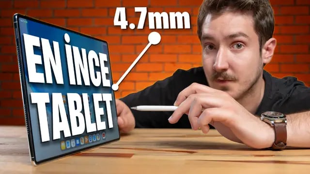 Teknolojinin Sanatı: Huawei MatePad Pro Max Kalemiyle Yeniden Tanımlanıyor