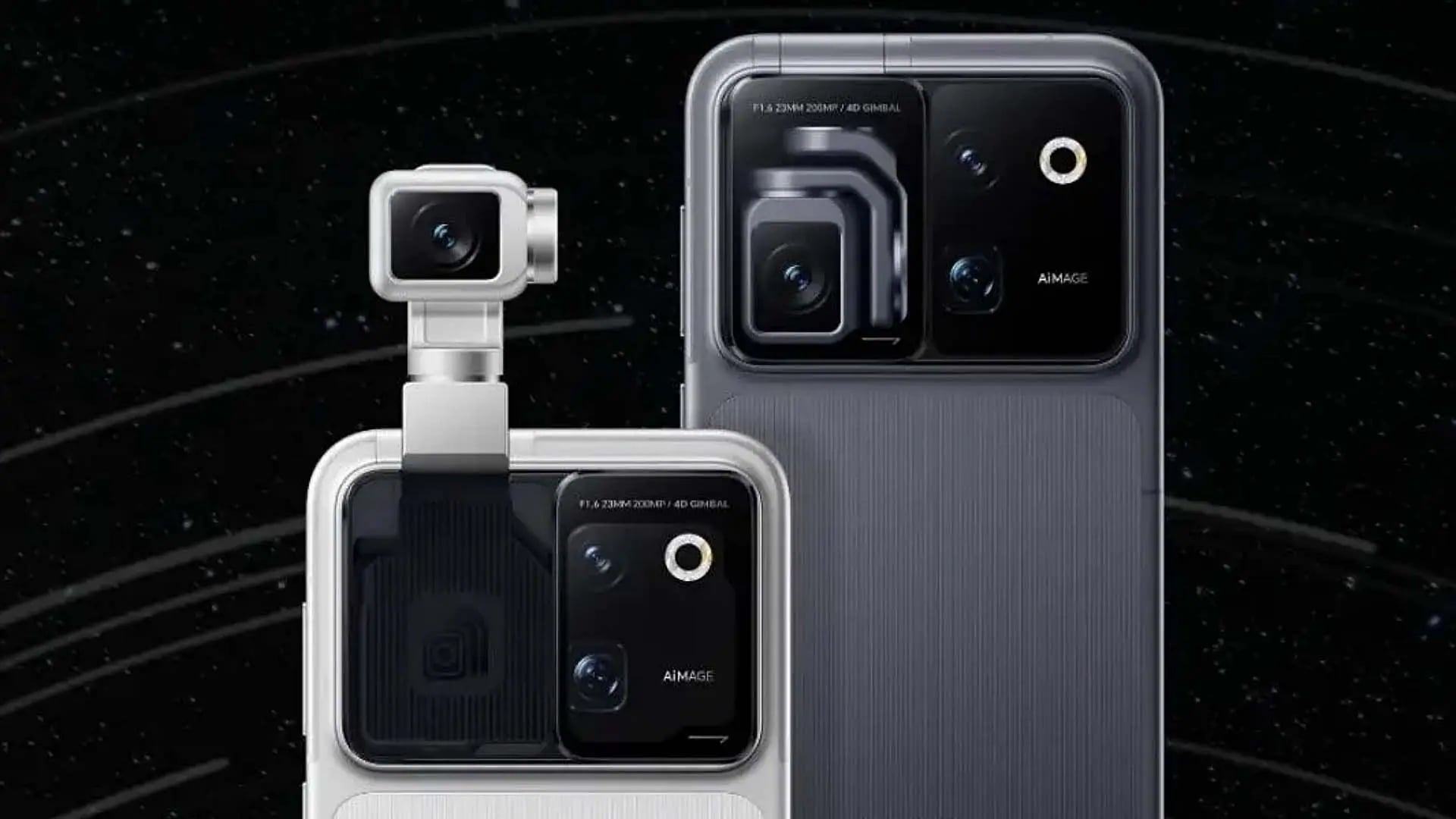 Telefon Değil Sinema: Honor'un Robot Phone Devrimi