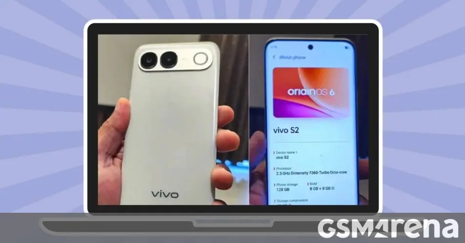 Telefon Savaşları Kızışıyor: vivo ve Samsung'dan Büyük Beklentiler