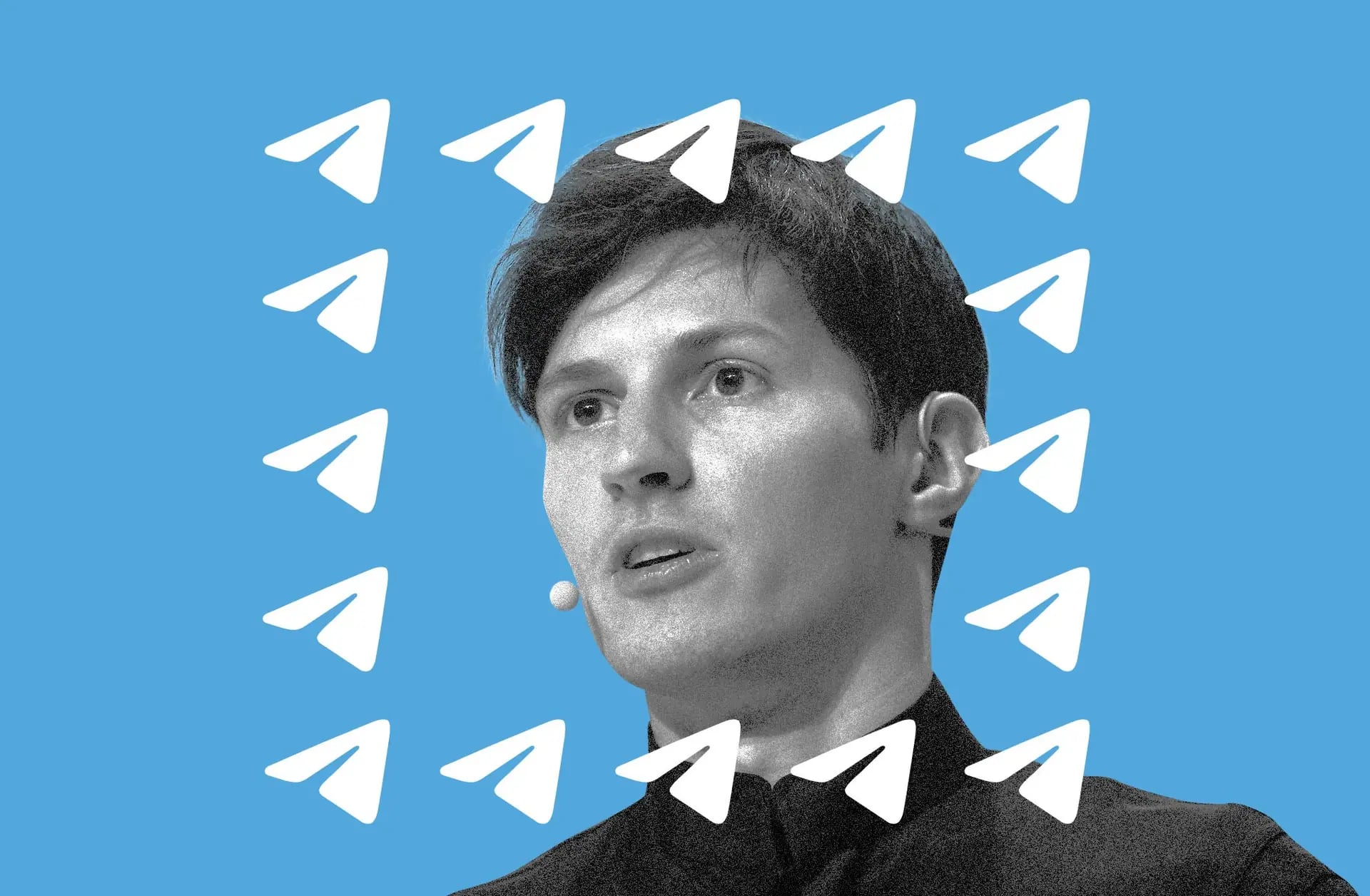 Telegram CEO'dan Şok Açıklama: Kara Para Ağı Uygulamaları Hedef Alıyor