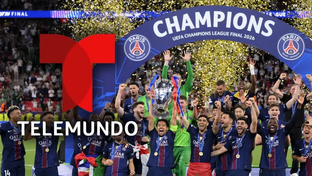 Telemundo’dan Avrupa Futboluna Büyük Hamle: Diller Arası Dev Sözleşme