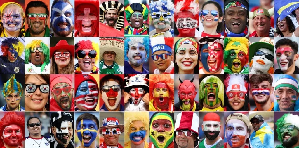 Telemundo Maçları Tüm Amerika'yı Salladı: Futbol Artık Tamamen Bir Kültür Oldu