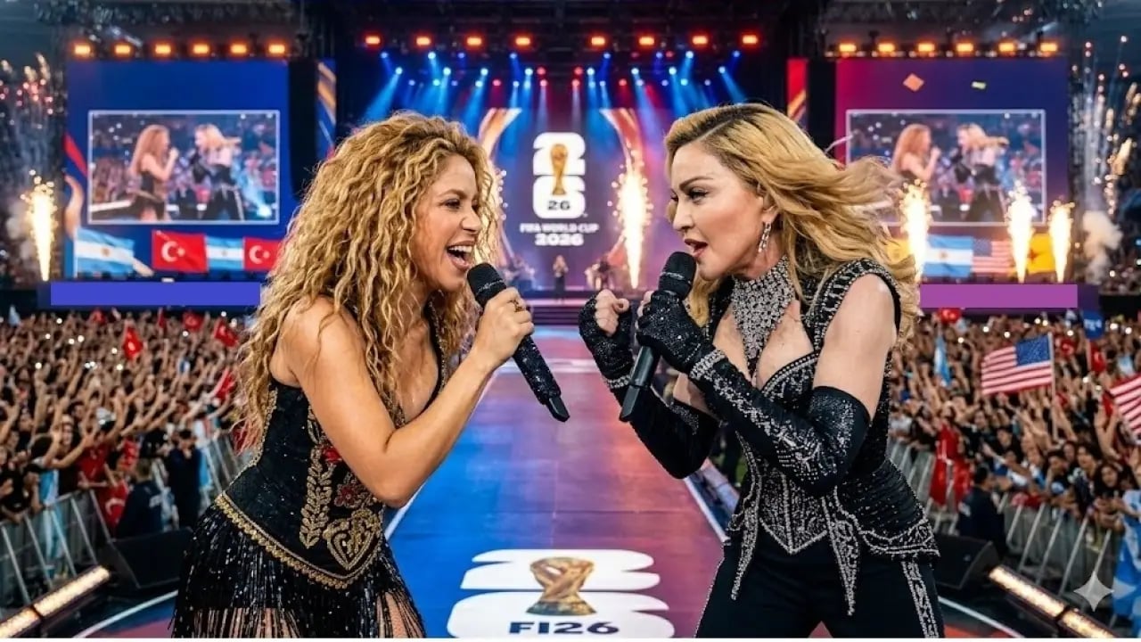 TelevisaUnivision'da Dünya Kupası Rüzgarı: Gelir Arttı, Zarar Derinleşti