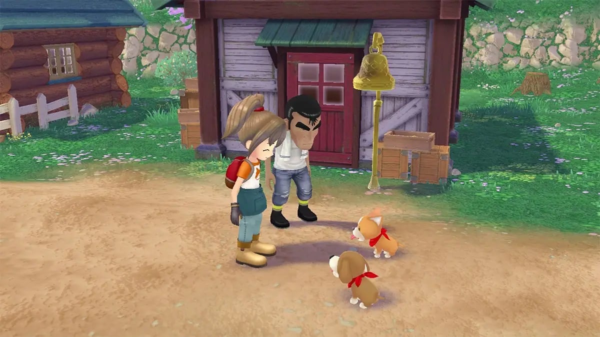 Tencent Ortaklığı Sona Erdi, Story of Seasons Mobile Oyunu Hayat Bulamadan Rafta Kaldı