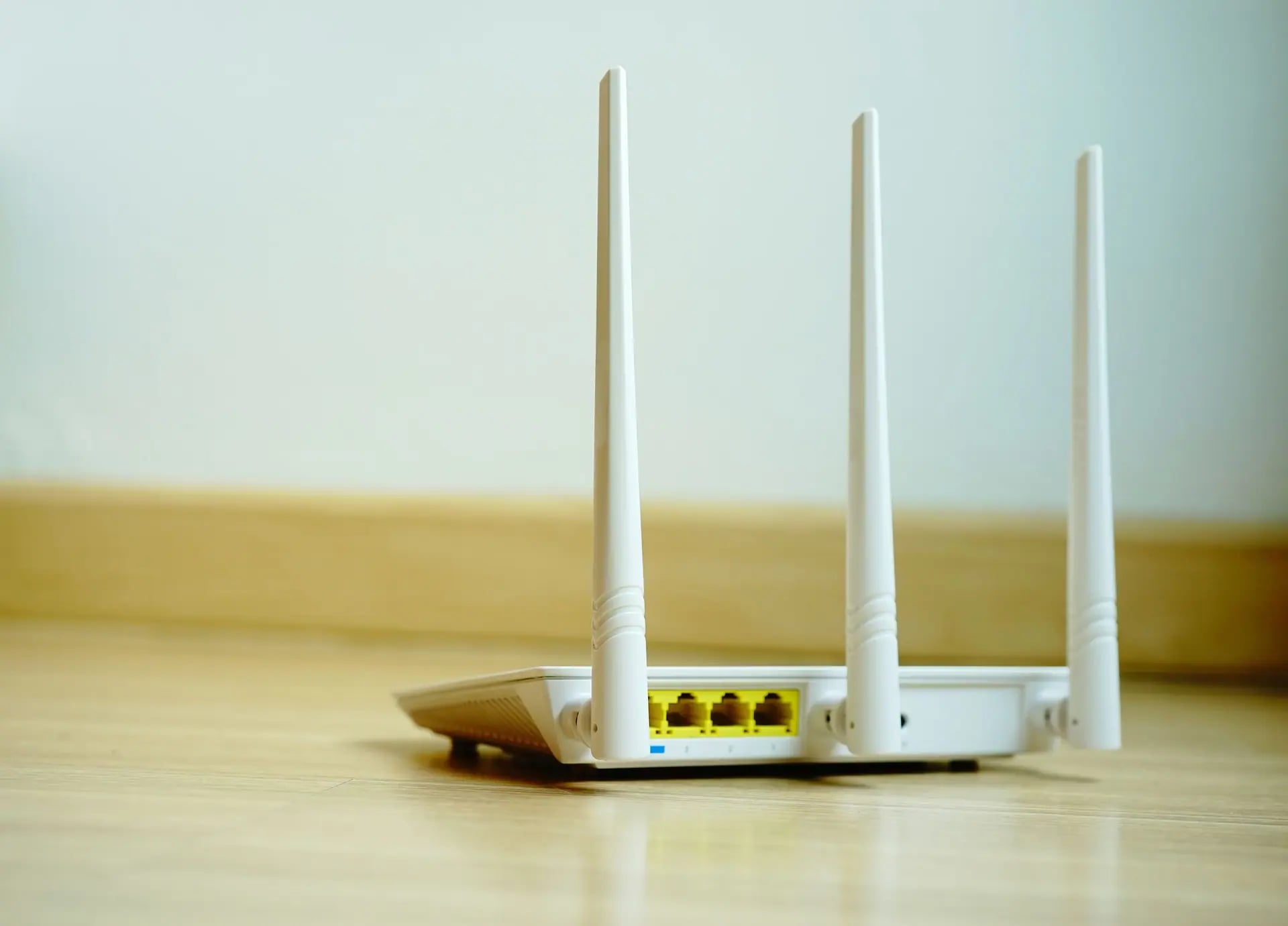 Tenda Router'lar Büyük Güvenlik Açığıyla Satışta