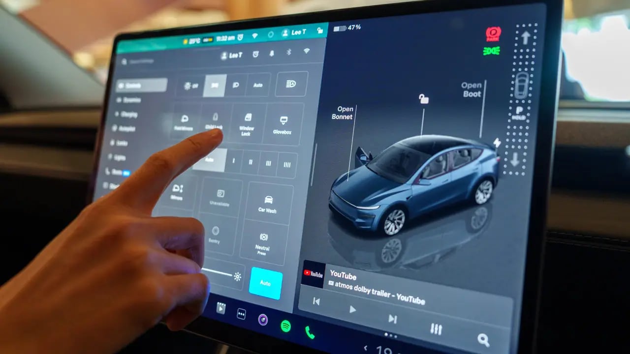 Tesla'dan Kabus İtirafları: Robotaksi Operasyonlarında Gizlenen Büyük Güvenlik Açıkları