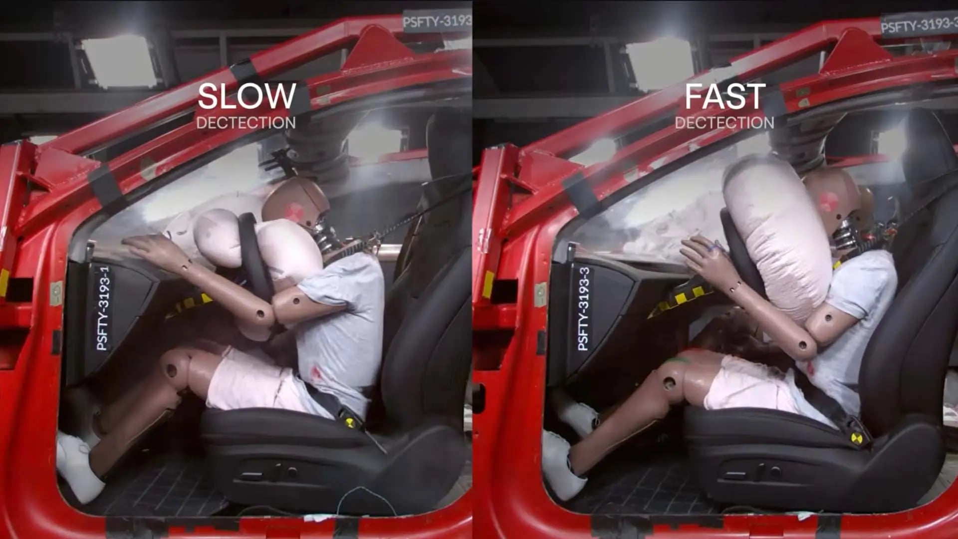 Tesla Hava Yastıkları Şimdi Daha Hızlı Çalışacak: Yapay Zeka ve Gelişmiş Sensörler Birleşiyor