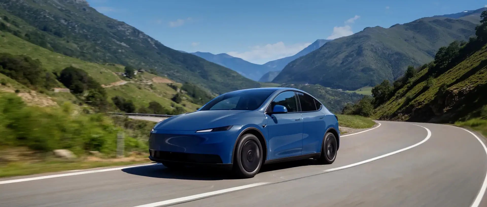 Tesla Model Y'ye Türkiye'de Zam: Üç Üst Sürümün Fiyatı Arttı