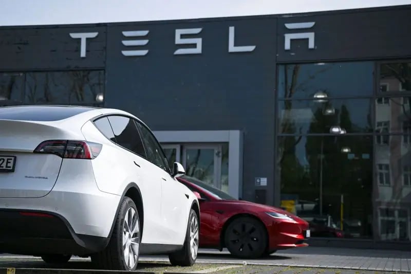 Tesla Rakamsal Rekoru Yazdı: Piyasa Beklentileri Nasıl Tutturdu?