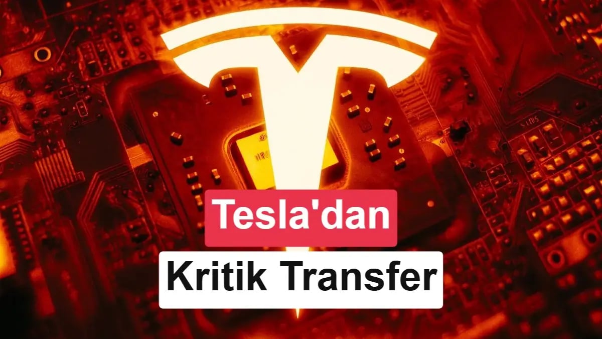 Tesla ve Terafab’ın Yeni Stratejisi: Intel Deneyimiyle Yarı İletken Üretimine Hazırlık