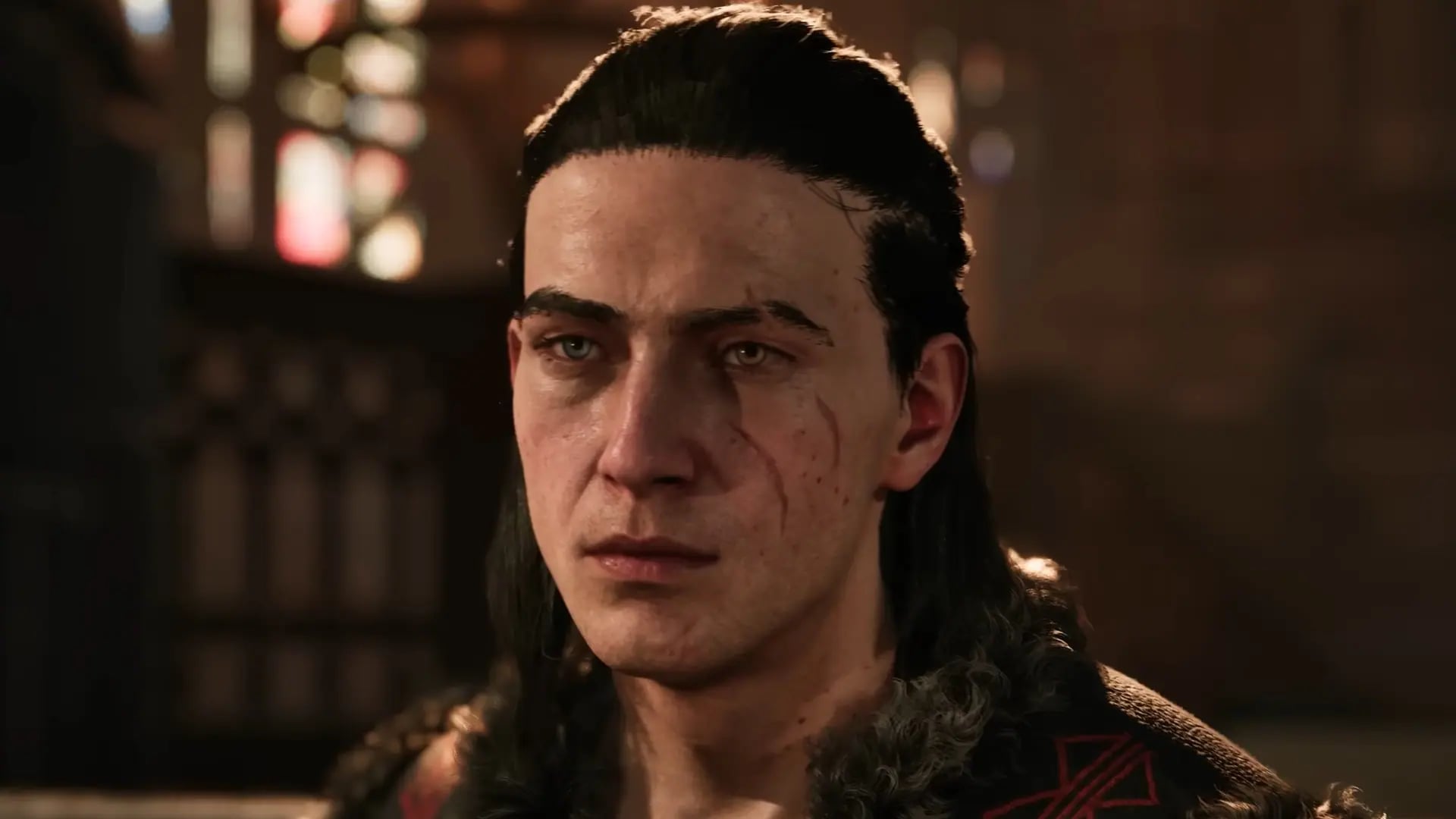 The Blood of Dawnwalker'ın Başrol Oyuncusu: Yapay Zeka İnsan Performansını Asla Yakalayamaz