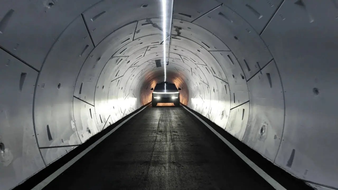 The Boring Company Dev Bir Yatırım Turuna Hazırlanıyor: Hedef 4 Milyar Dolar