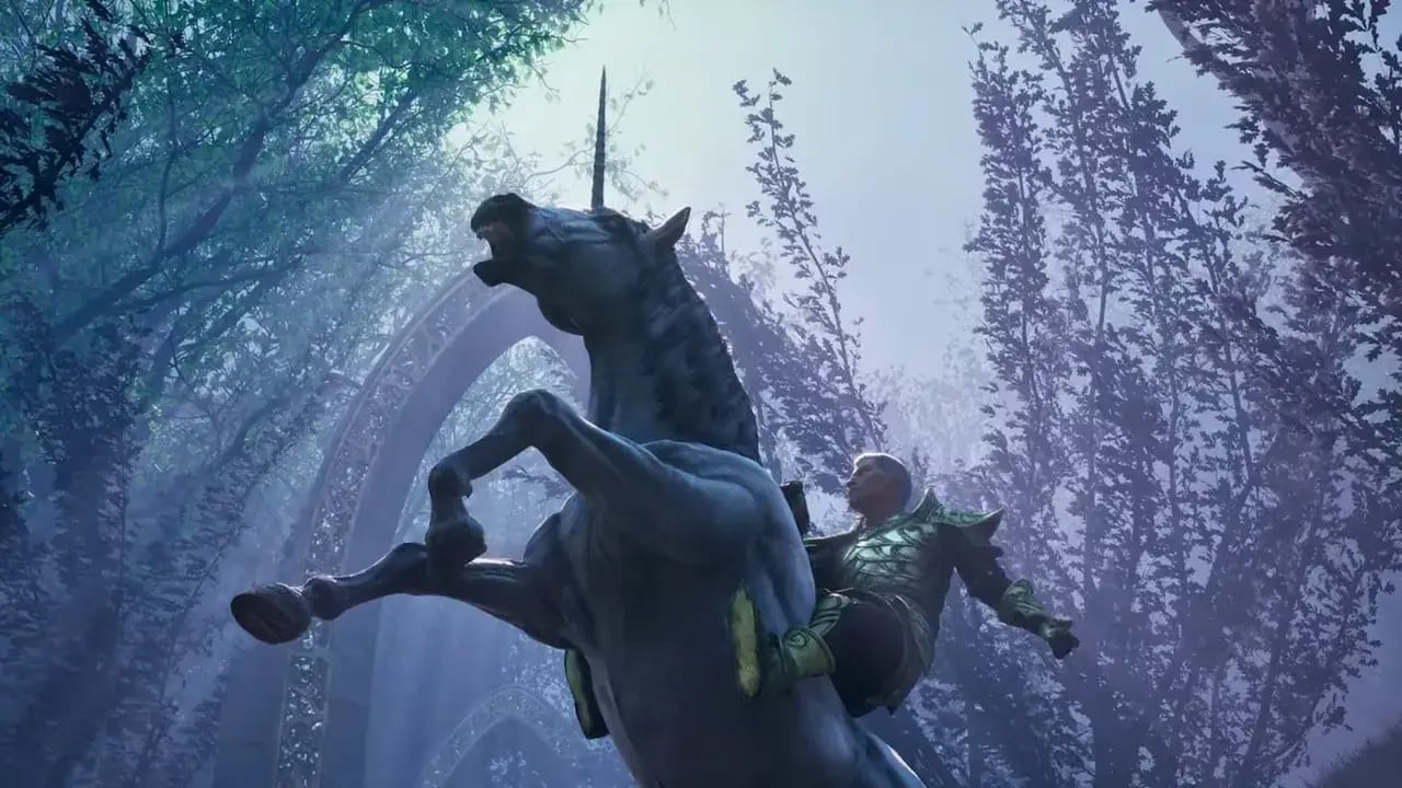 The Elder Scrolls 6 Adına Özel Bir İpucu Ortaya Çıktı: Xbox CEO'su Sekiz Yıldız İşaretiyle Merak Uyandırdı