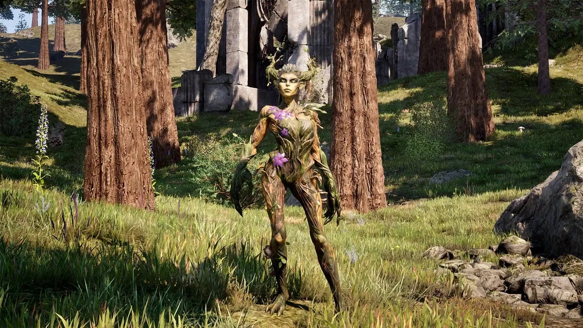 The Elder Scrolls Oblivion Yeniden Sürüyor: Switch 2 Tarihi ve Detayları Açıklandı