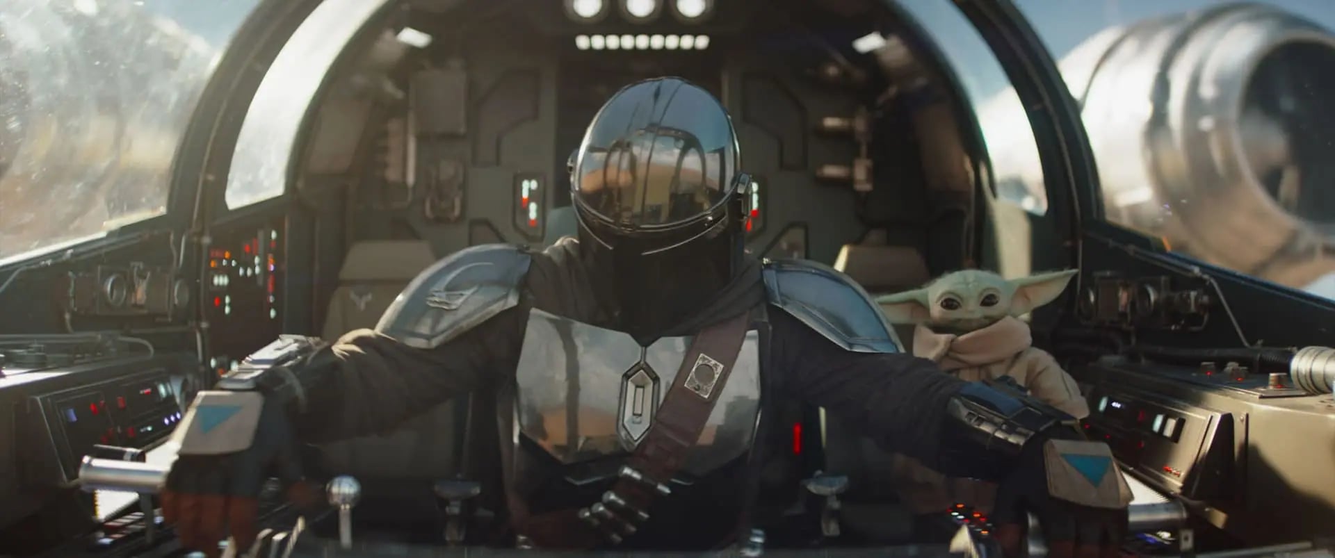 The Mandalorian ve Grogu'nun Hikayesi Lego Formunda Yeniden Anlatılıyor: Yeni Bölüm Tarihi Belli Oldu