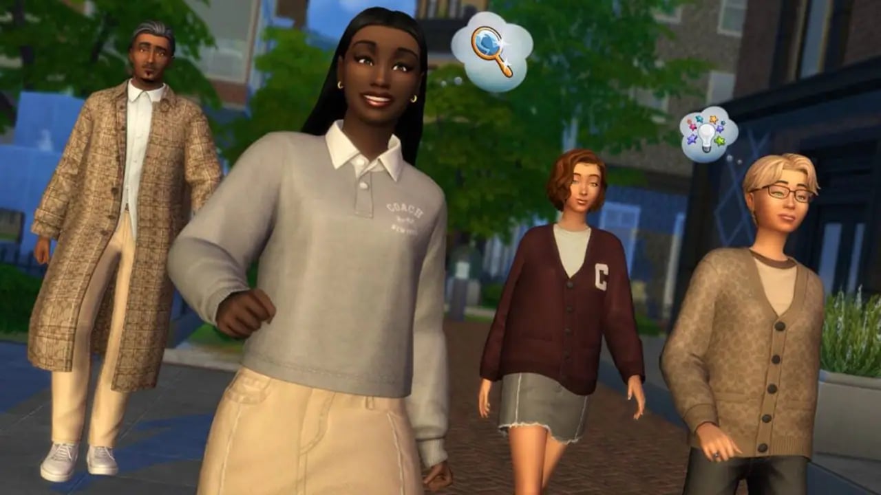 The Sims 4 Yaz Güncellemesi Geliyor: Moda ve Müzikle Hayatlara Renk Katın