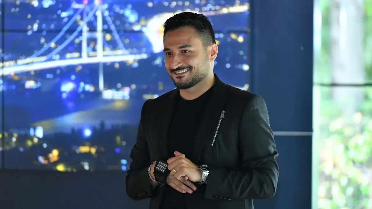 Thread in Motion AXION ile Yapay Zekayı Sahaya Taşıyor