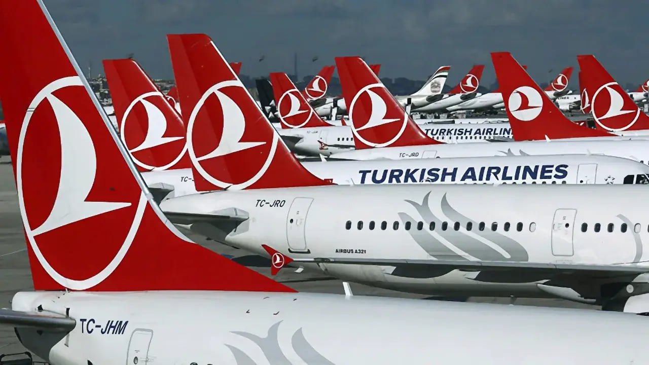 THY ve HAVELSAN'dan Uçuş Simülatörü Dev Hamlesi: Yerlilik Vizyonunda Yeni Dönem