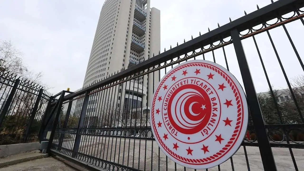 Ticaret Bakanlığı Ağustos Ayında 535 Firmaya Dahilde İşleme İzin Belgesi Verdi