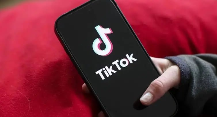 TikTok'un Sınır Anlaşması İçindeki Çin İlişkileri Mercek Altında