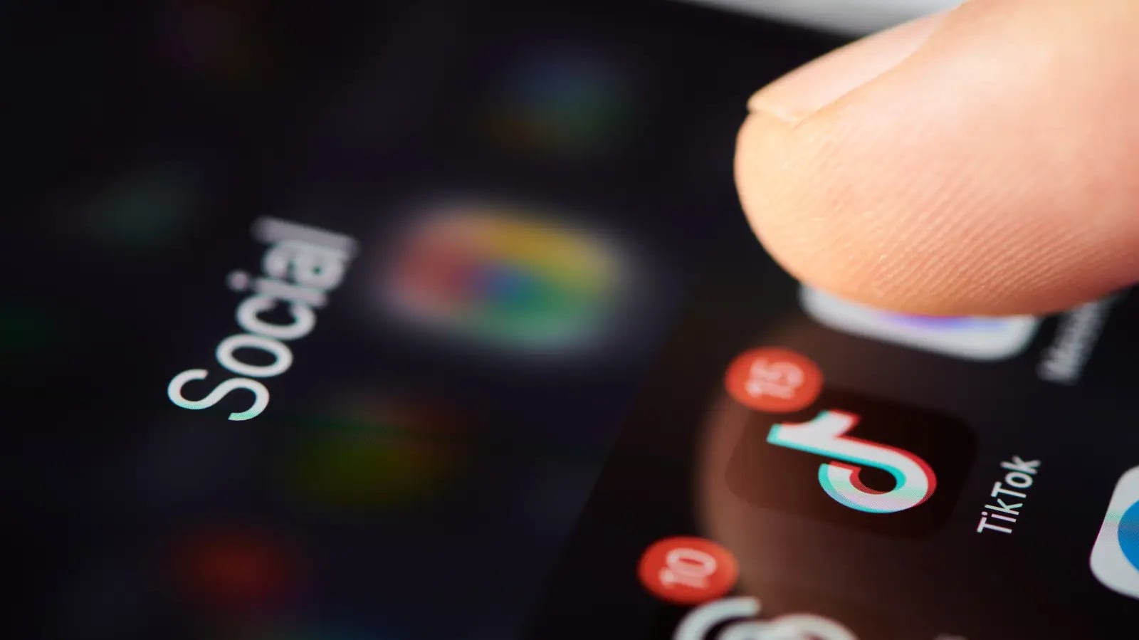 TikTok Yasaklandı mı? ABD'de Büyük Değişim