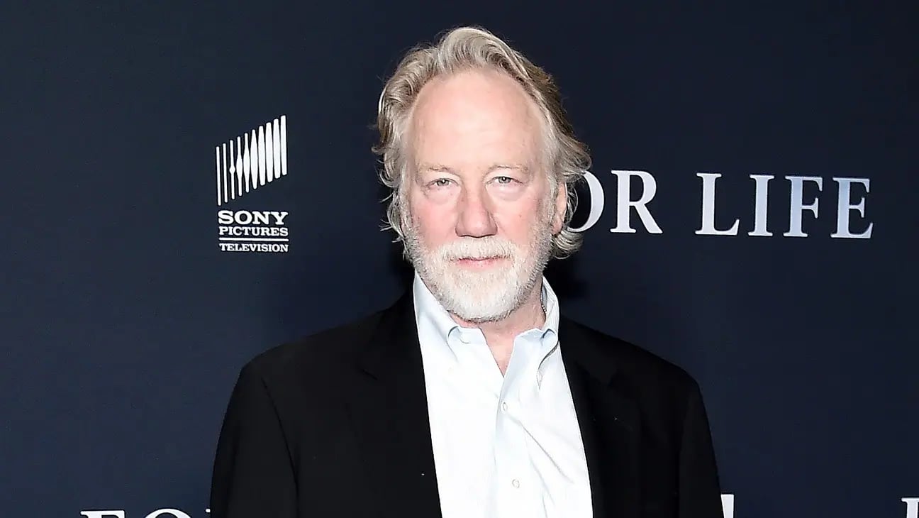 Timothy Busfield Cinsel İstismar Davası Savcı Hatası Nedeniyle Düştü