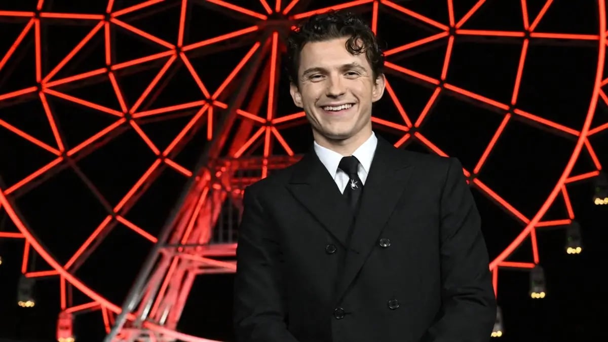 Tom Holland Devrediyor Mu? Örümcek-Adam’ın Yeni Dönemi Başlıyor