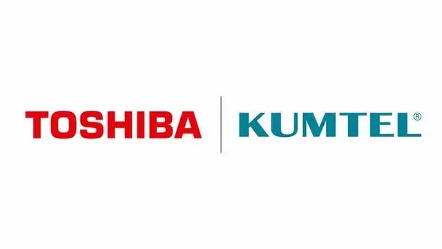 Toshiba-Kumtel İş Birliğiyle Türkiye Teknoloji Üssü Oluyor