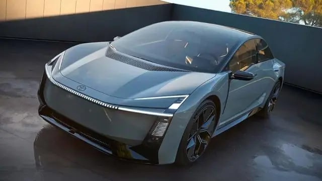 Toyota Corolla Yeniden Doğuyor: Tüm Modeller Tek Gövdede