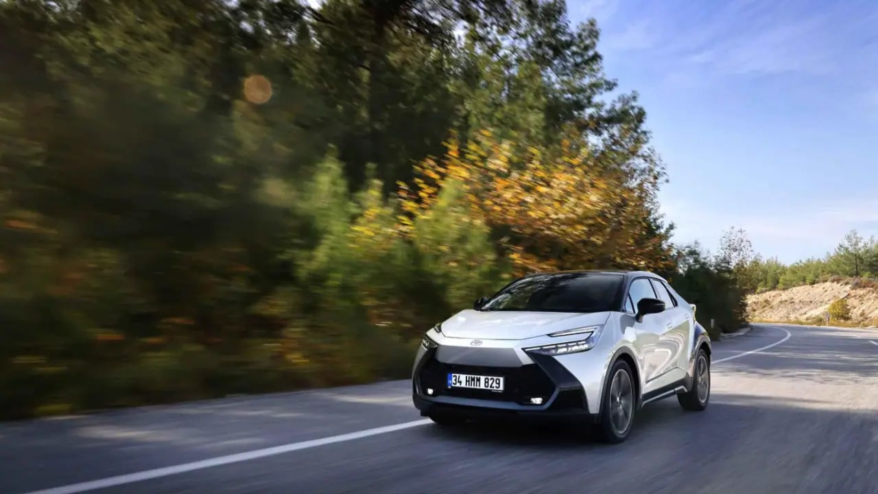 Toyota Temmuz Fırsatlarını Açıklıyor: ÖTV Muafiyeti ve Büyük Finansman Desteği