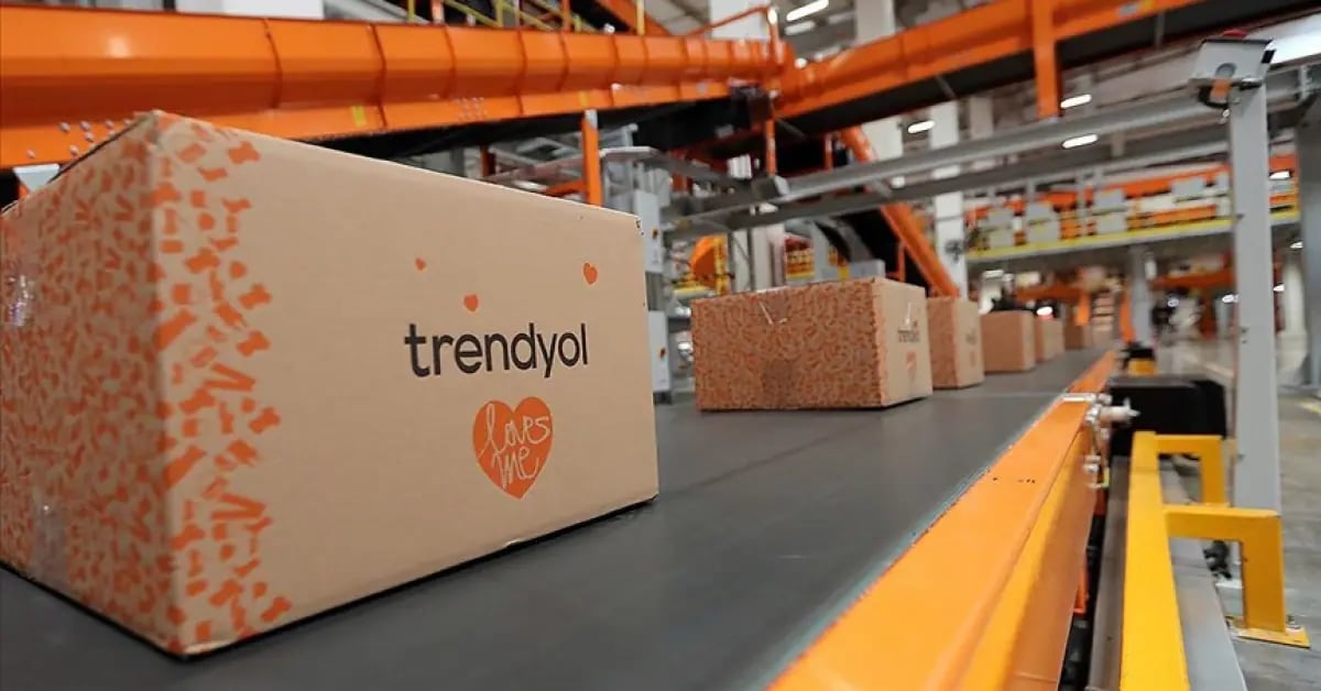 Trendyol'un Ekonomik Etkisi: Her Bir Lira Artışın Zinciri Nasıl Başlatıyor?