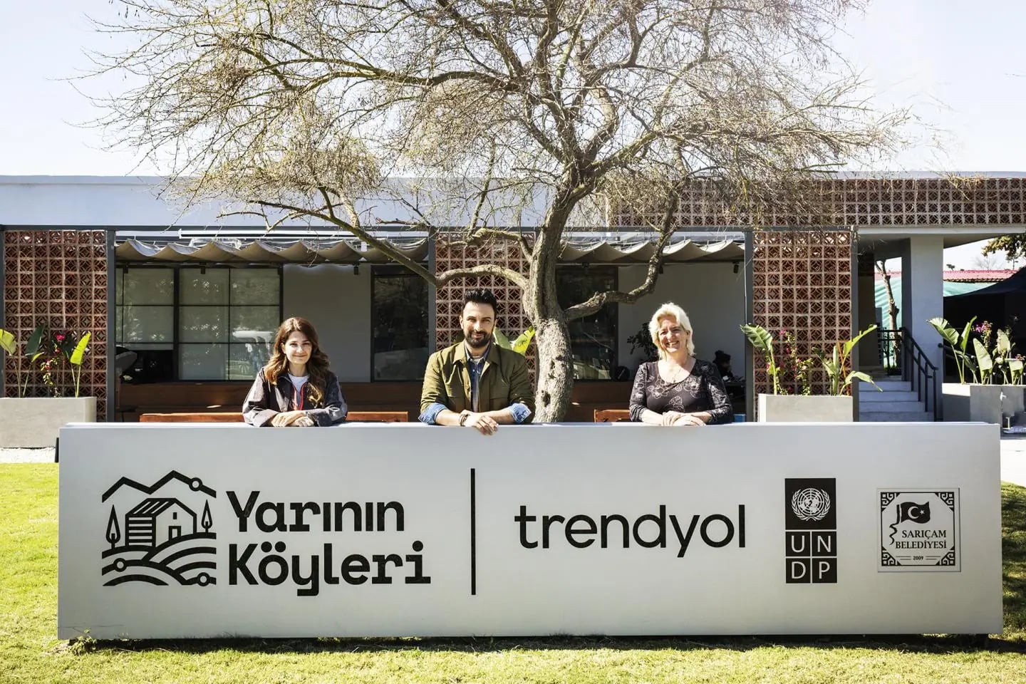 Trendyol ve UNDP'nin Yarının Köyleri Projesi'nde Yaz Dönemi: Yapay Zekâdan Klasik Müziğe
