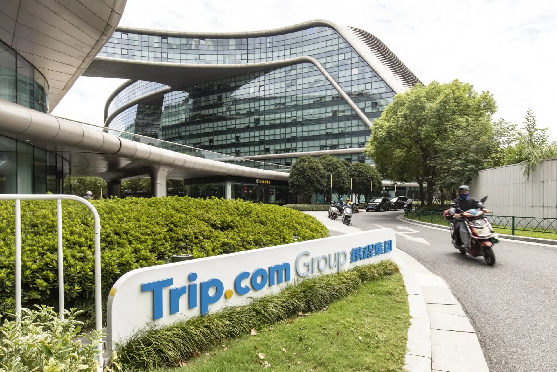 Trip.com'a Rekabet Kuralları İhlali Nedeniyle Dev Ceza