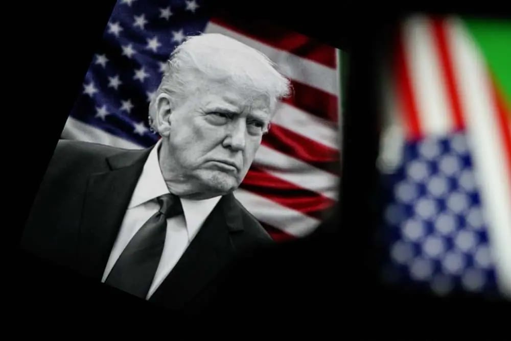 Trump'tan İran'a yeni operasyon tehdidi: Anlaşma yoksa Epic Fury'nin küçüğü gelir