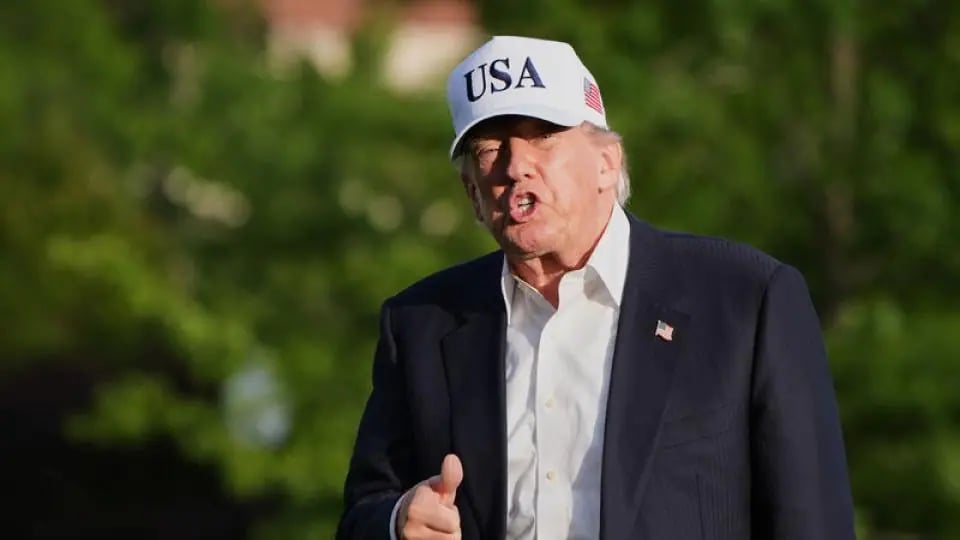 Trump'tan Zelenskiy'e sert çıkış: Ukrayna'nın yeni bir başkana ihtiyacı var