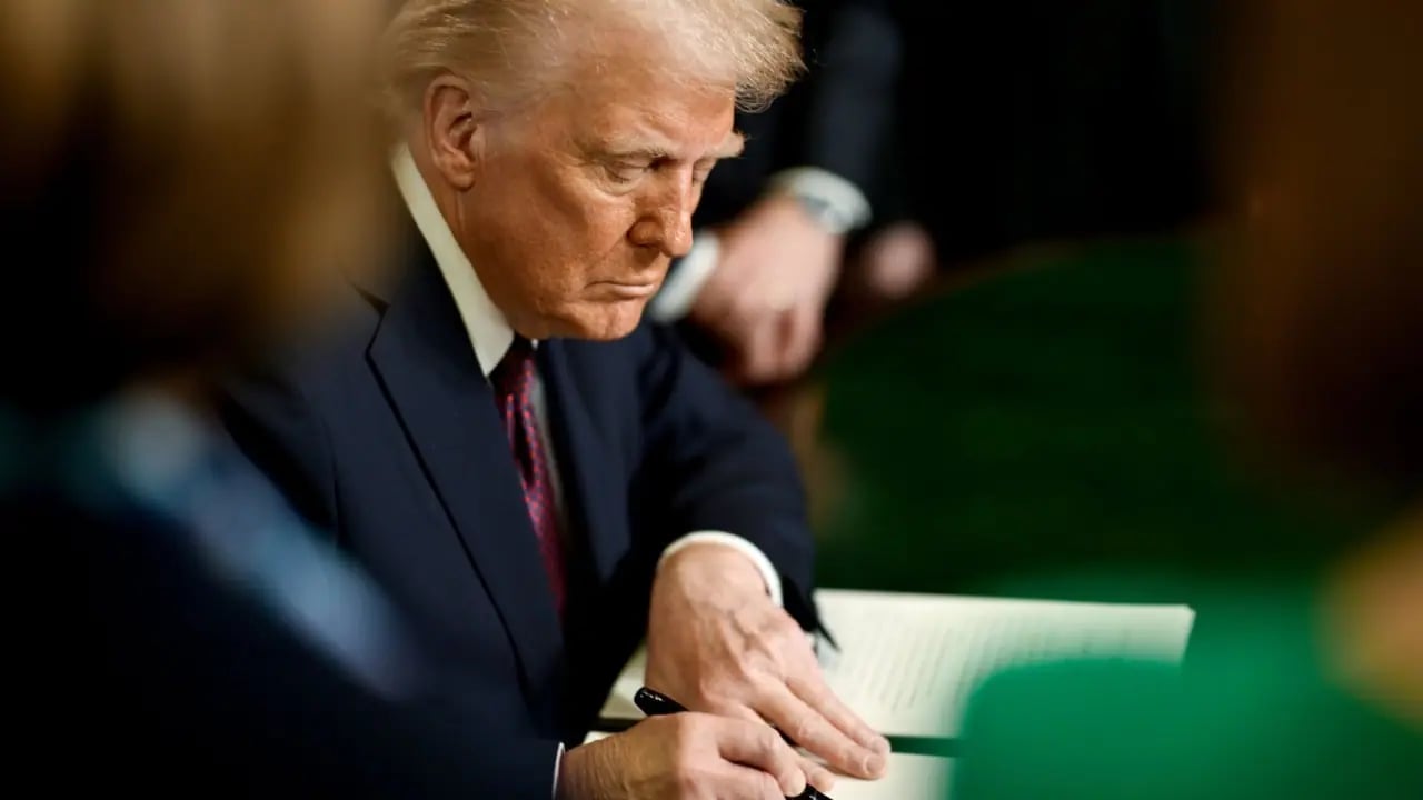 Trump yönetiminden İran sonrası Orta Doğu için kapsamlı strateji: Normalleşme ve çevreleme ön planda
