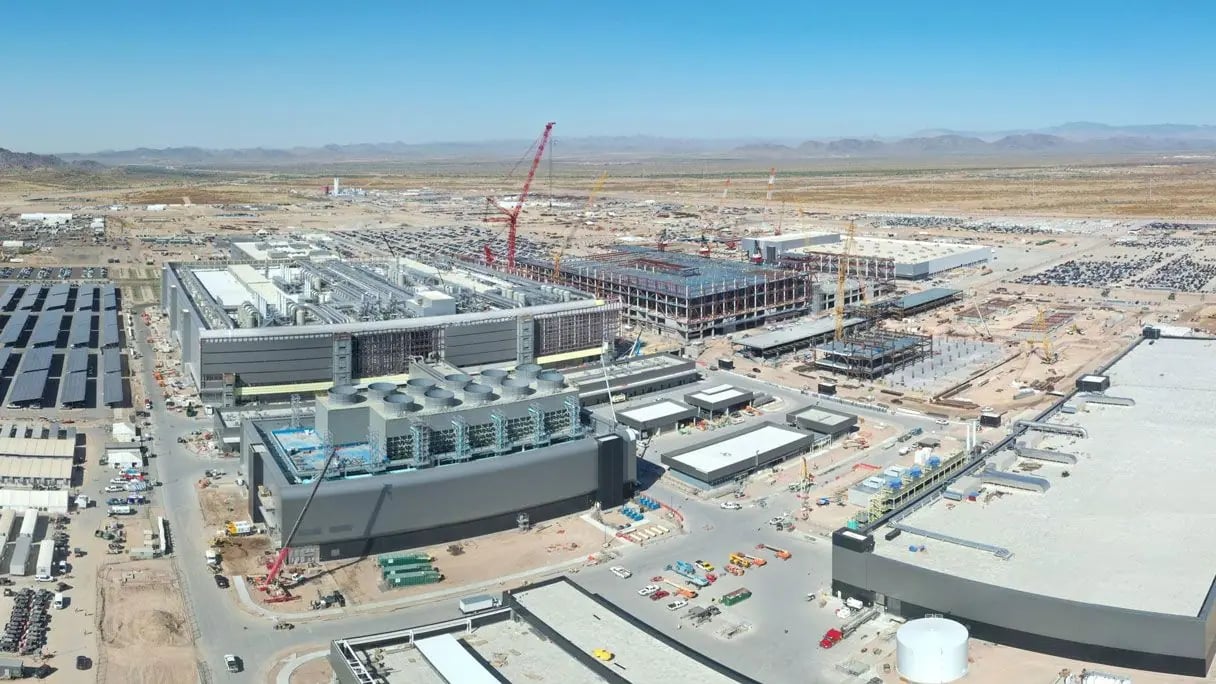 TSMC'den Arizona'ya Yeni Yatırım Hamlesi: 100 Milyar Dolar Daha Yüksek Teknolojiler İçin