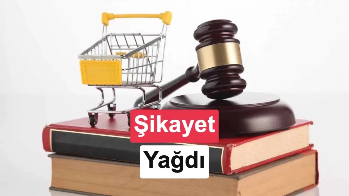 Tüketiciler Alarm Veriyor: Hangi Ürünlerde En Büyük Sorun Yaşanıyor?