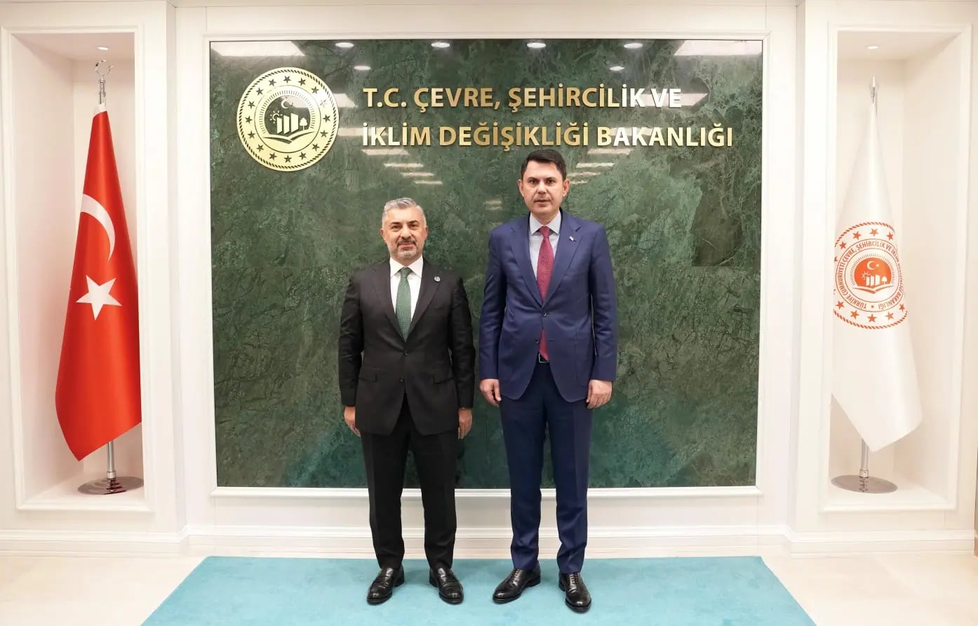 Türk Telekom, COP31 İklim Zirvesi'nin Master Partneri Oldu: Antalya'da 5G Altyapısı Kuruluyor