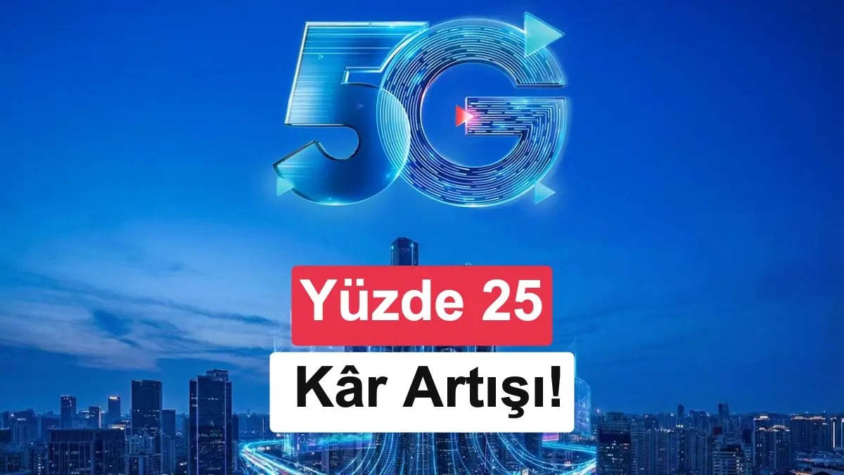 Türk Telekom'dan Rekor Büyüme: Finansal Güç ve Yeni Teknolojiler