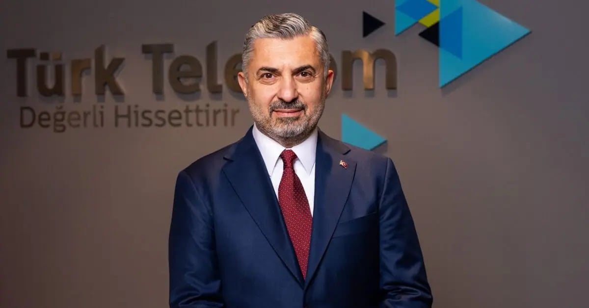 Türk Telekom'un Rekor Başarısı: İlk Yarıkta 142 Milyar TL Gelir