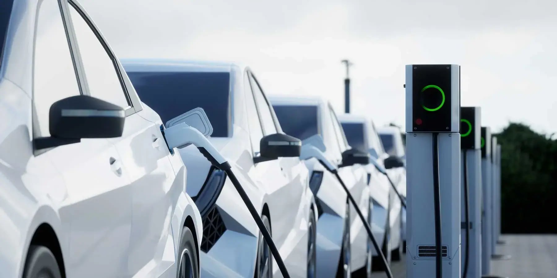 Türkiye'de Elektrik Devrimi: Şarj Tüketiminde Rekor Artış