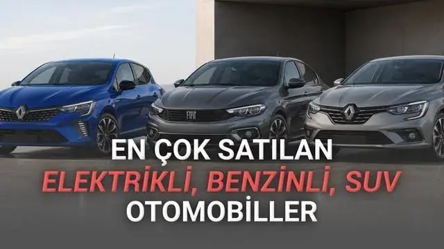 Türkiye'de Satış Rekorları: Haziran 2026 Liderleri Kimler?