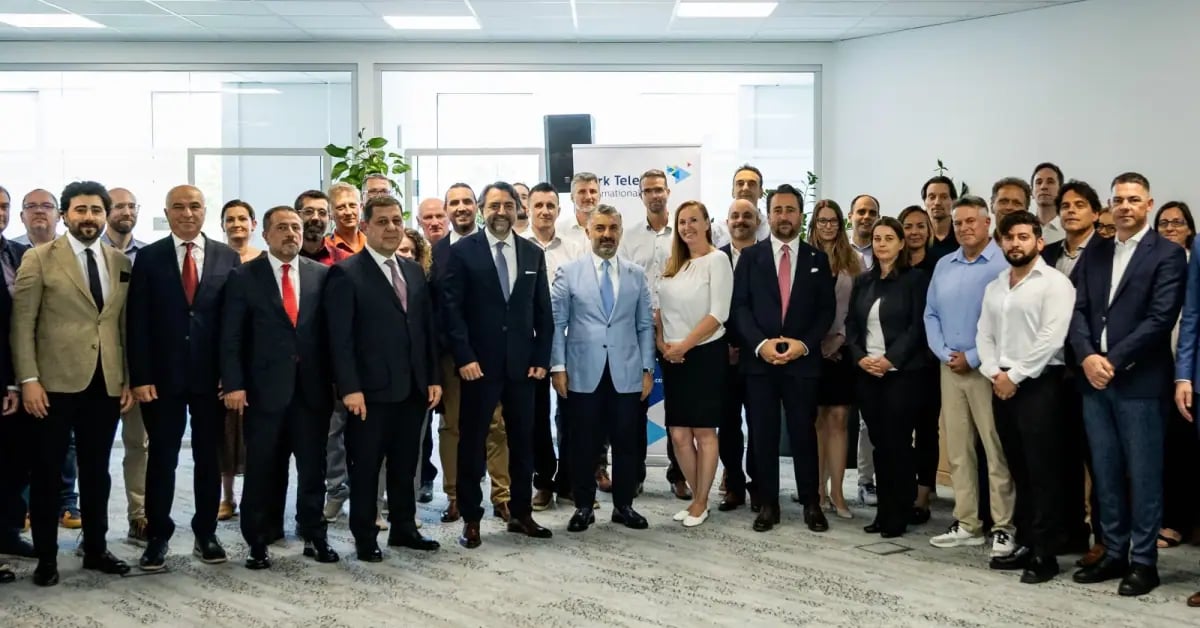 Türkiye Dijital Köprüyü Kuruyor: Bölgesel Bağlantı Merkezi Vizyonu